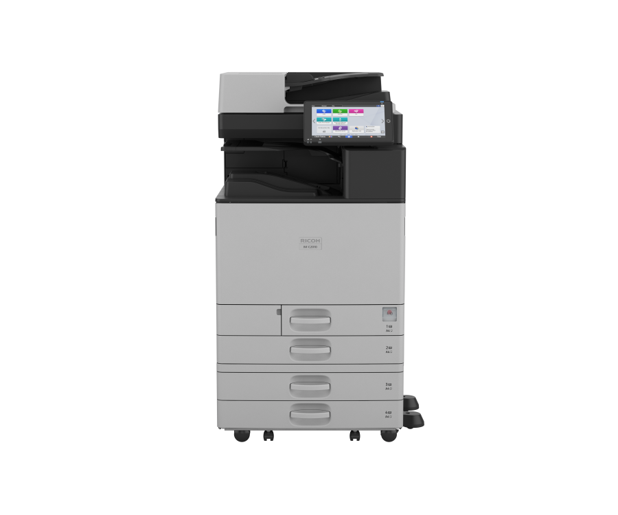 IMPRESSORA IM C3010 | IM C3510