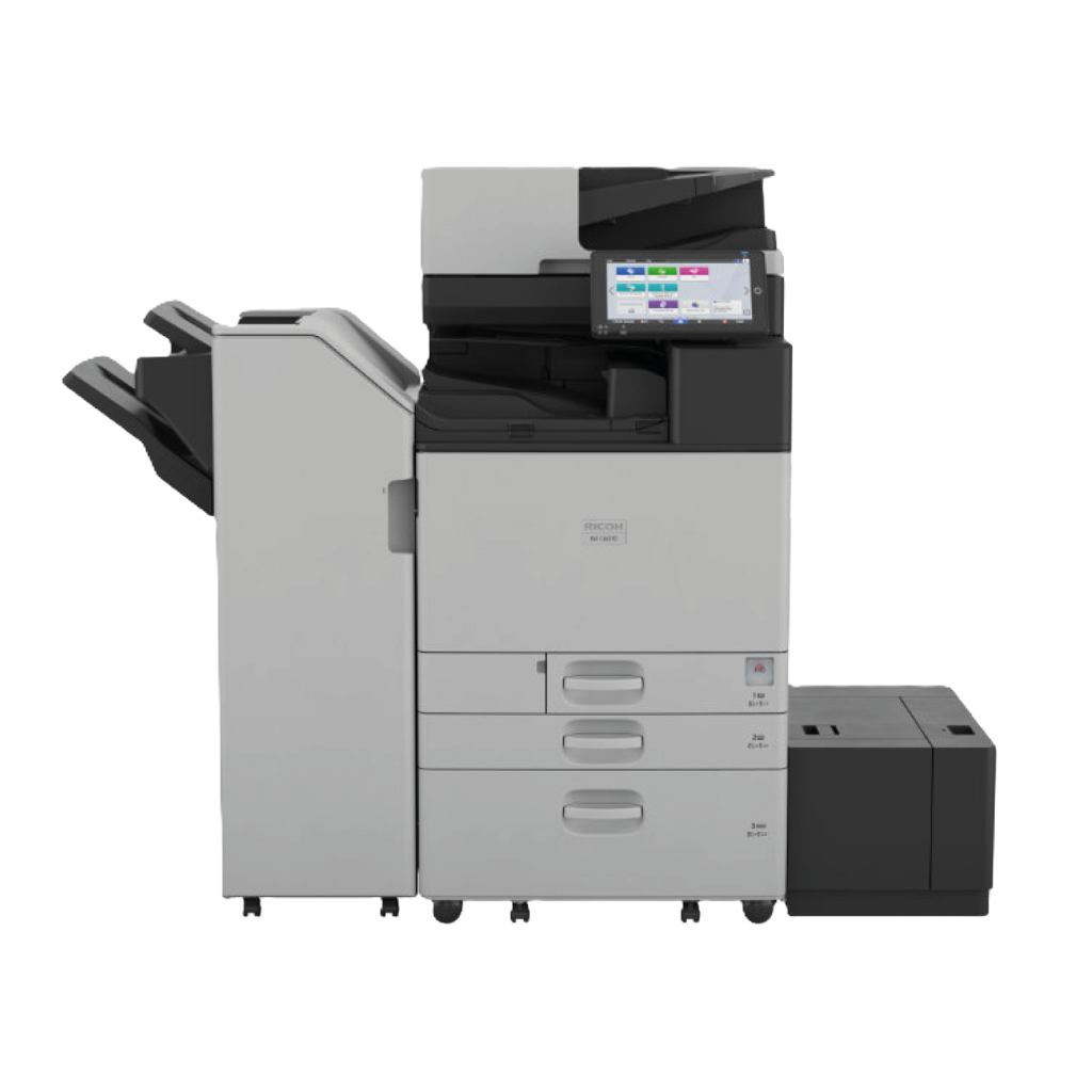 IMPRESSORA IMC4510